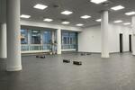 Großzügige, helle Bürofläche im Essener Zentrum zimmer