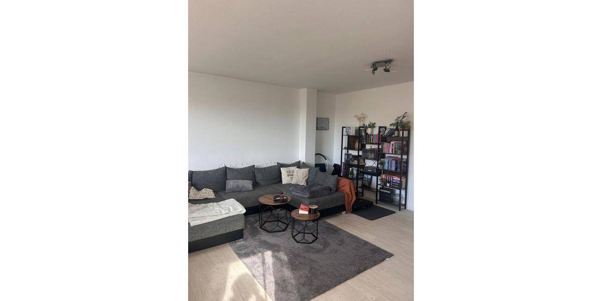 Etagenwohnung Niebüll - 2 Zimmer, 67 m&sup2;, 600&euro; | Angebot:26236605