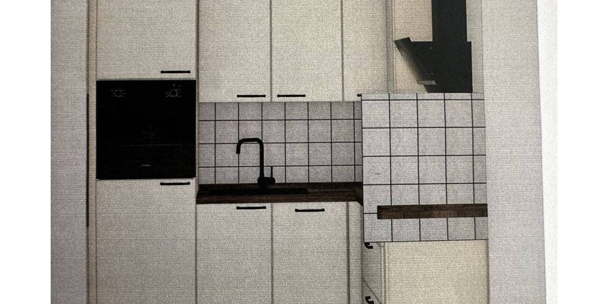 Etagenwohnung Stade Hahle - 2 Zimmer, 54 m&sup2;, 630&euro; | Angebot:26731168