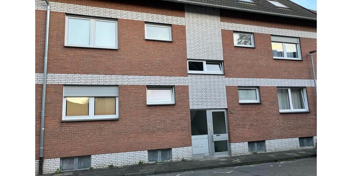 Dachgeschoßwohnung Rhede - 3 Zimmer, 90 m&sup2;, 795&euro; | Angebot:23650227