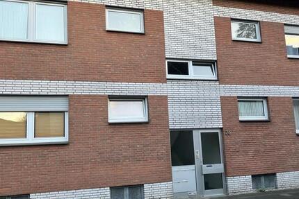 Wohnung Rhede - 3 Zimmer, 90 m&sup2;, 795&euro; | Angebot:23650227