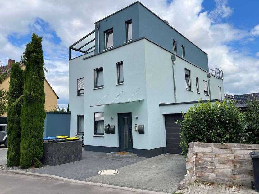 Wohnung zum Mieten in Andernach 850 € 68 m²