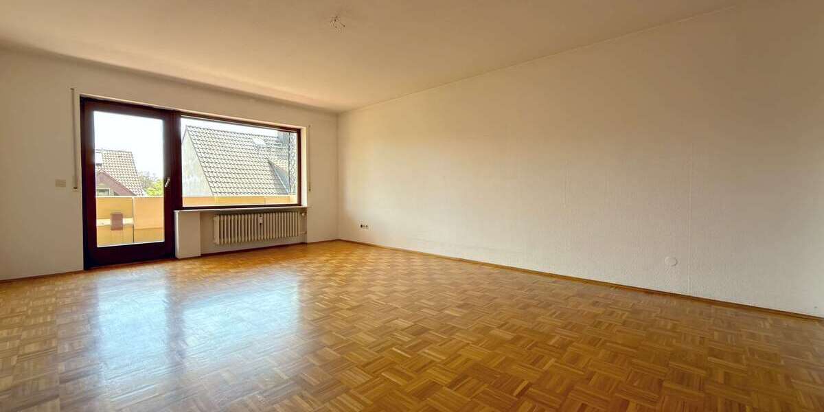 Etagenwohnung Langen - 4 Zimmer, 106 m&sup2;, 1.060&euro; | Angebot:27020538