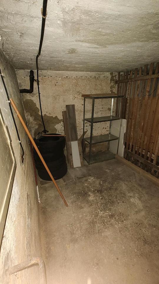 Kellerraum Lagerraum zu vermieten Augsburg Lechhausen