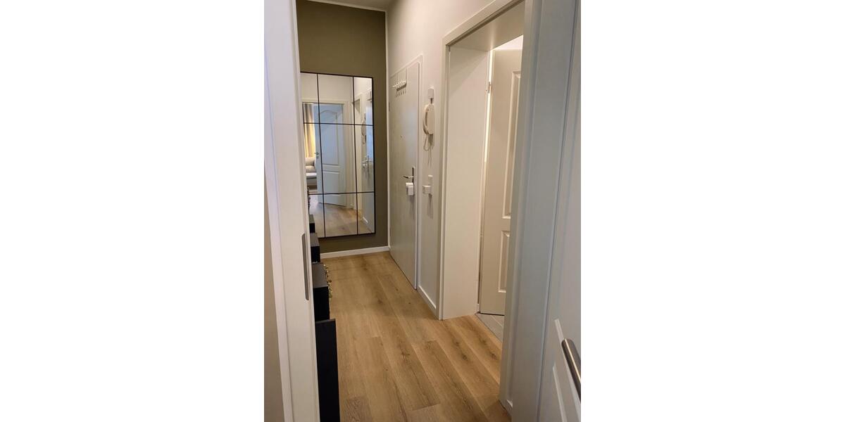 Wohnen auf Zeit Chemnitz Kapellenberg - 1 Zimmer, 35 m&sup2;, 890&euro; | Angebot:26611515
