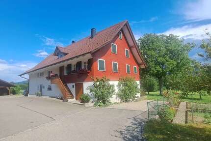 Wohnung zum Mieten in Sigmarszell Thumen 730 € 66 m²