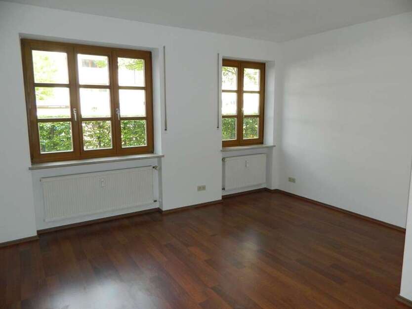 Wohnung zum Mieten in Moosburg 510 € 34 m²