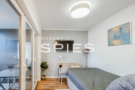 Wohnung Hamburg Hamburg-Mitte - 1 Zimmer, 42 m&sup2;, 1.500&euro; | Angebot:25104784