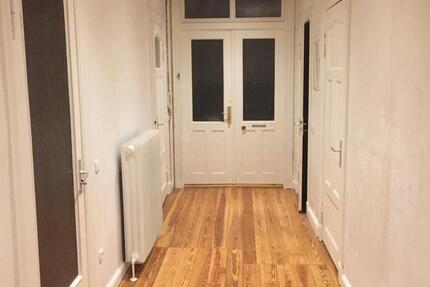 Wohnung Lüneburg - 4 Zimmer, 116 m&sup2;, 1.380&euro; | Angebot:26640644