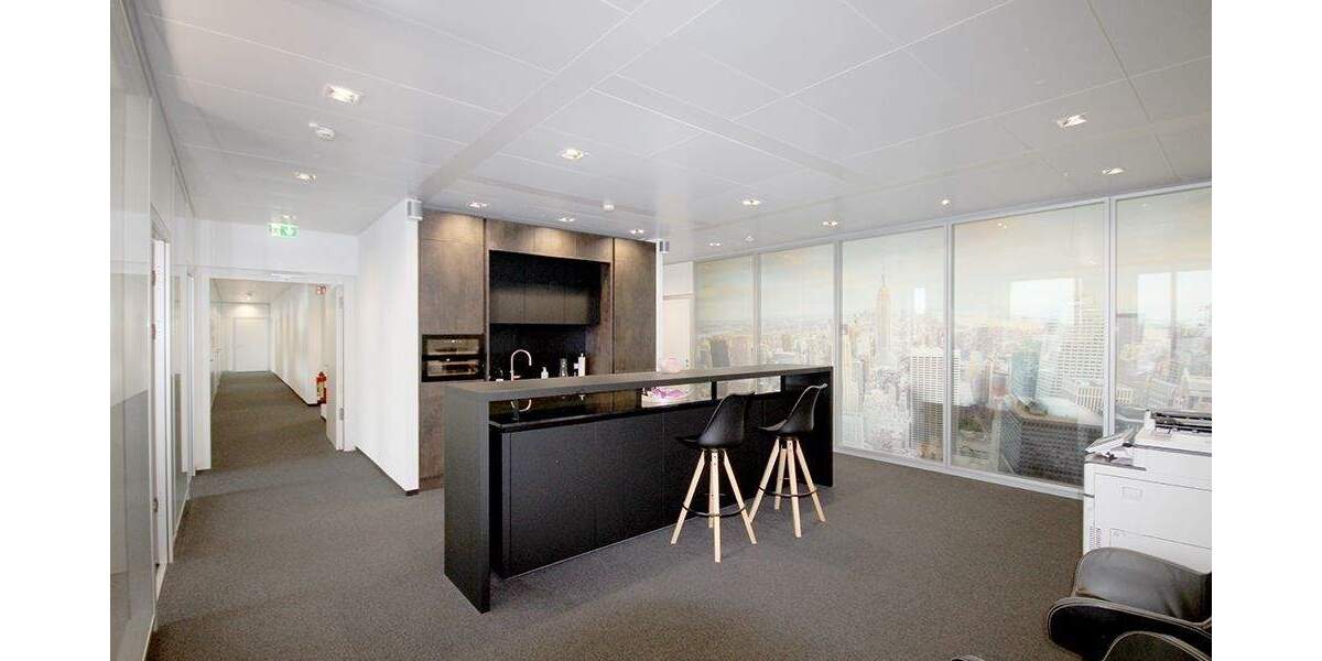 Gewerbeobjekt Karlsruhe Oststadt - 4 Zimmer, 120 m&sup2;, 790&euro; | Angebot:25801060