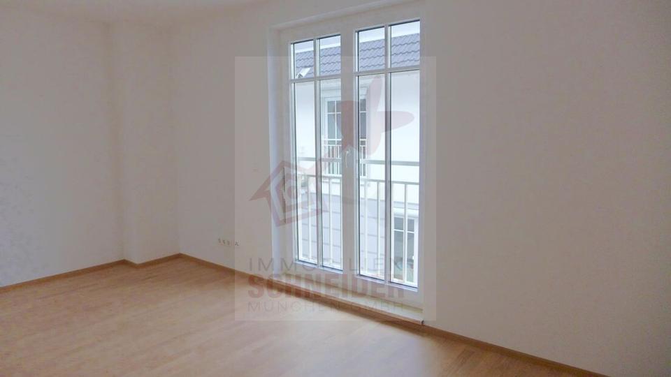 Etagenwohnung München Aubing-Lochhausen-Langwied - 3 Zimmer, 74 m&sup2;, 1.397&euro; | Angebot:26482762