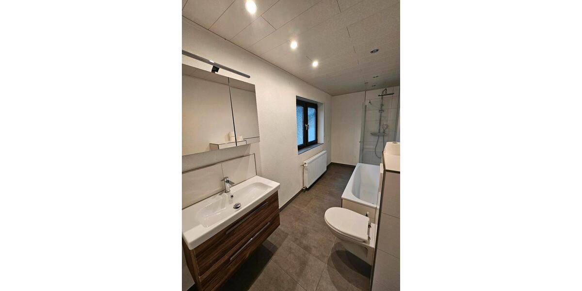 Einfamilienhaus Steinwenden - 6 Zimmer, 180 m&sup2;, 1.650&euro; | Angebot:24796173