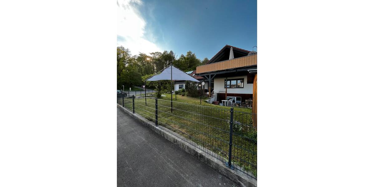 Terrassenwohnung Burgkirchen an der Alz - 5 Zimmer, 158 m&sup2;, 1.450&euro; | Angebot:25614091