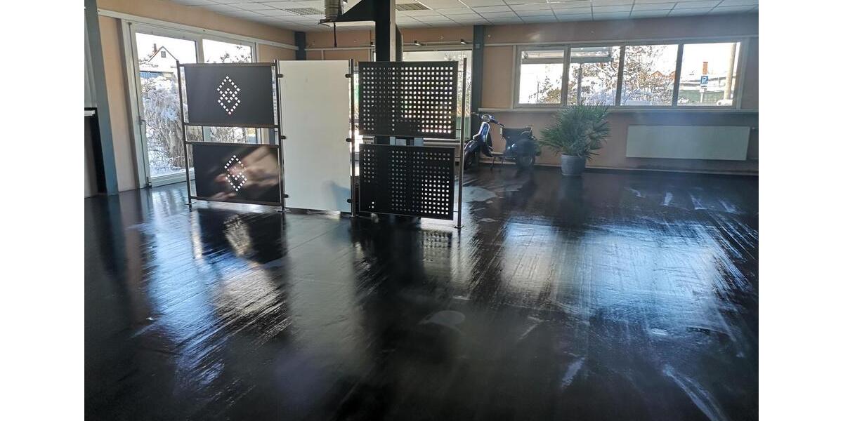 Gewerbeobjekt Bechhofen - 1.450&euro; | Angebot:24542706