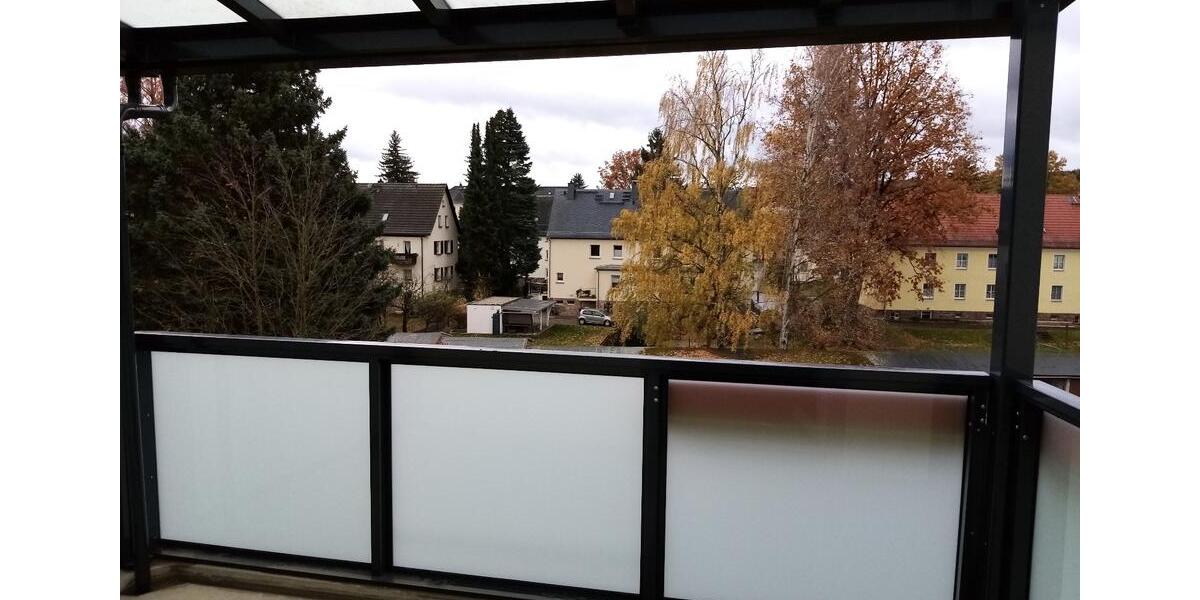 Dachgeschoßwohnung Flöha - 3 Zimmer, 60 m&sup2;, 381&euro; | Angebot:13346389