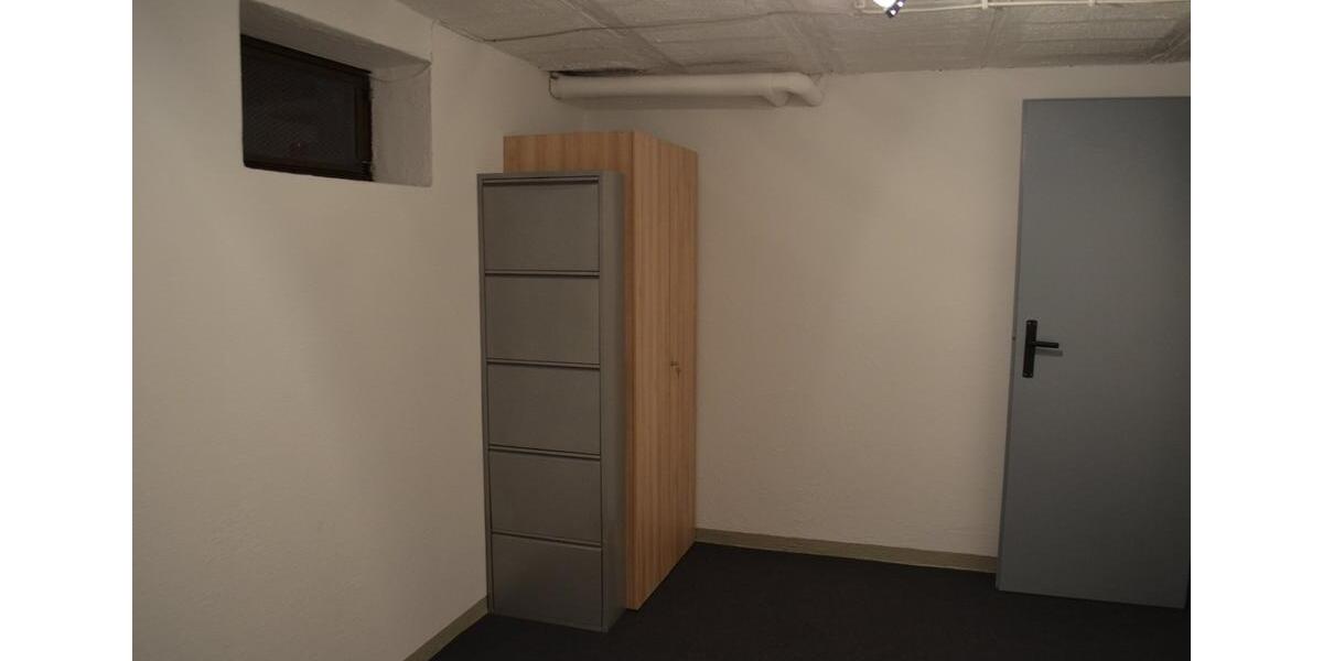 Schöne, helle 2-Zimmer-DG - Wohnung mit Balkon in Seenähe 2 zimmer