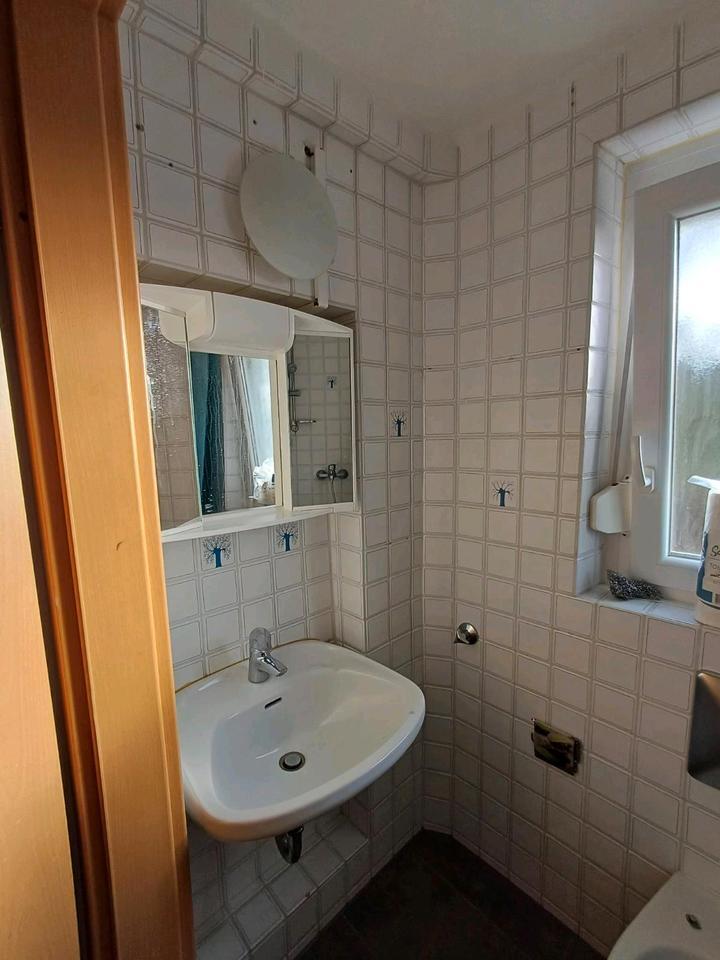 2 Zimmer Wohnung zu vermieten