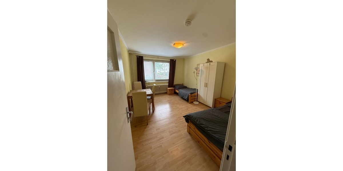 All inkl. WG-Zimmer Hamburg Stellingen - Zimmer Hamburg Stellingen | Angebot:27253732