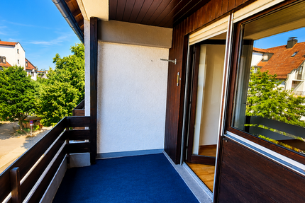 Wohnung Landshut Altstadt - 2 Zimmer, 71 m&sup2;, 820&euro; | Angebot:27062391