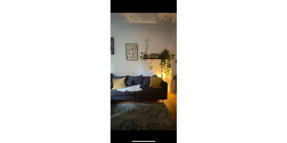 Etagenwohnung Delmenhorst - 2 Zimmer, 50 m&sup2;, 1.050&euro; | Angebot:25095875