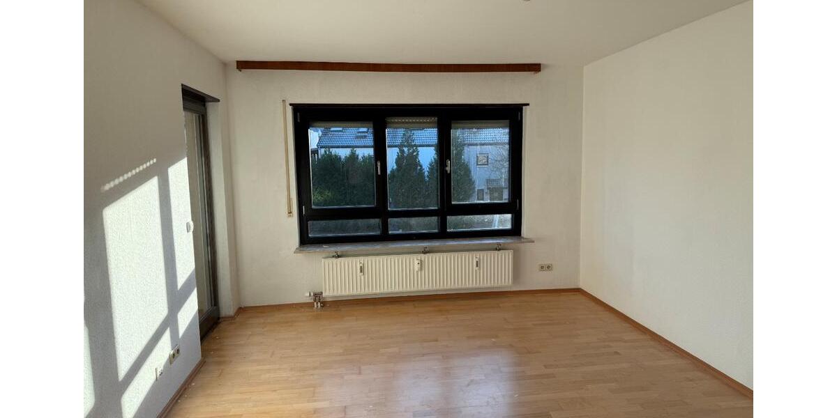 Attraktive 2-Zimmer-Eigentumswohnung in Top-Lage von Bad Vilbel 2 zimmer