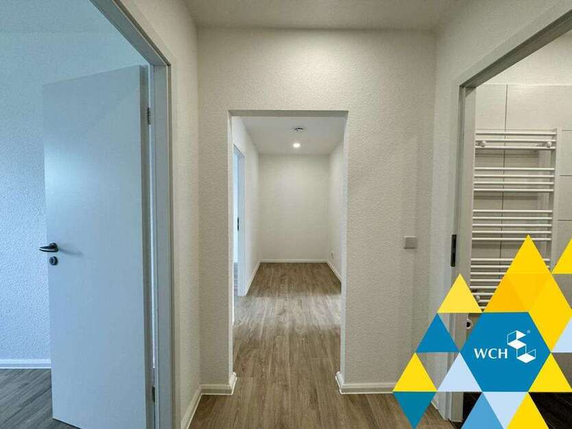 Wohnung zum Mieten in Chemnitz 453 € 70.39 m²