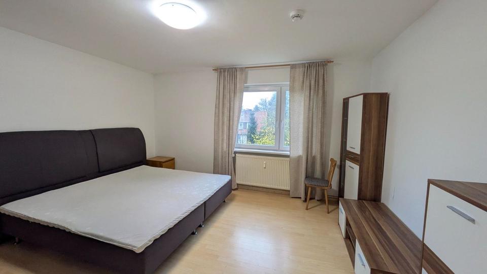 Etagenwohnung Bad Grund (Harz) - 3 Zimmer, 55 m&sup2;, 358&euro; | Angebot:23566997