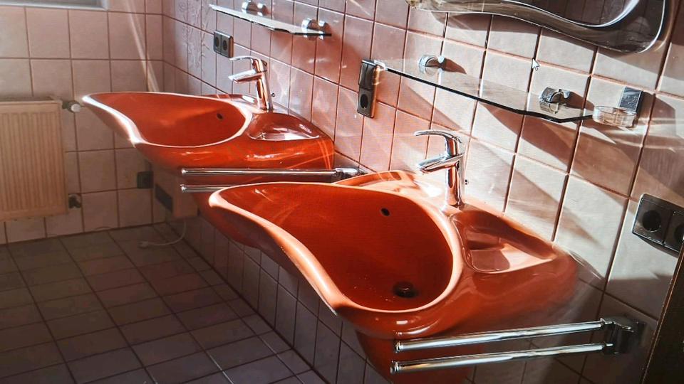 Etagenwohnung Karben - 4 Zimmer, 120 m&sup2;, 1.500&euro; | Angebot:25978636