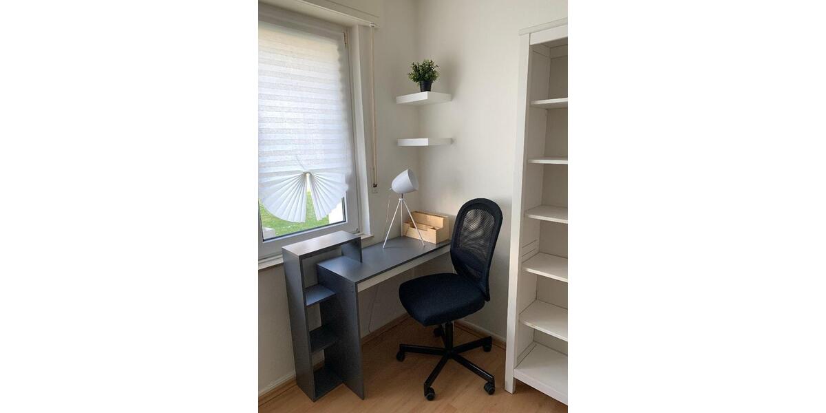 Wohnen auf Zeit Bonn Gronau - 1 Zimmer, 16 m&sup2;, 590&euro; | Angebot:26499915