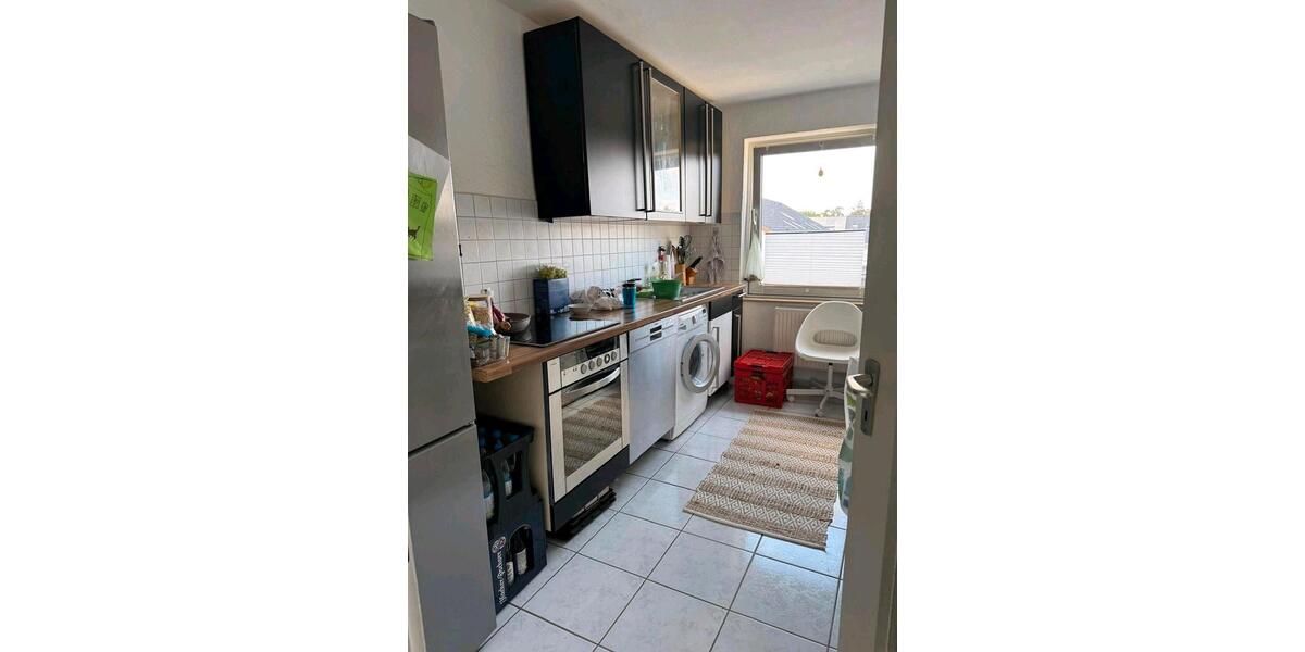 Etagenwohnung Waldkraiburg - 3 Zimmer, 73 m&sup2;, 660&euro; | Angebot:26523060