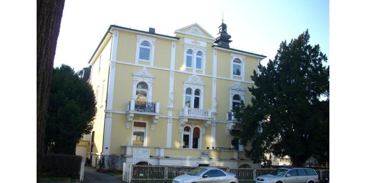 Wohnen auf Zeit Bad Nauheim - 1 Zimmer, 27 m&sup2;, 650&euro; | Angebot:24573378