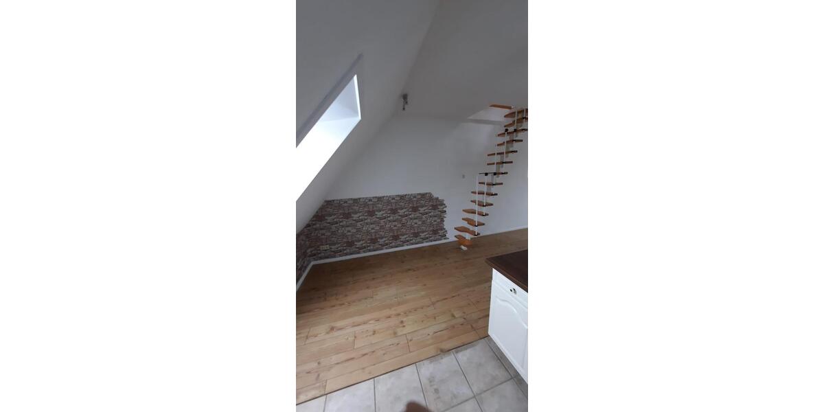 Maisonettenwohnung Werther - 3 Zimmer, 75 m&sup2;, 450&euro; | Angebot:25025864