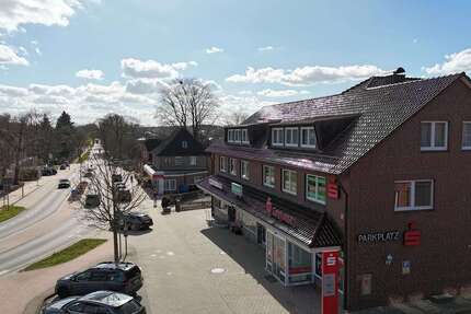 Gewerbeobjekt Rosengarten - 1.780&euro; | Angebot:25934787