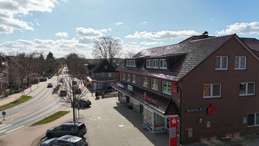 Gewerbeobjekt Rosengarten - 1.780&euro; | Angebot:25934787