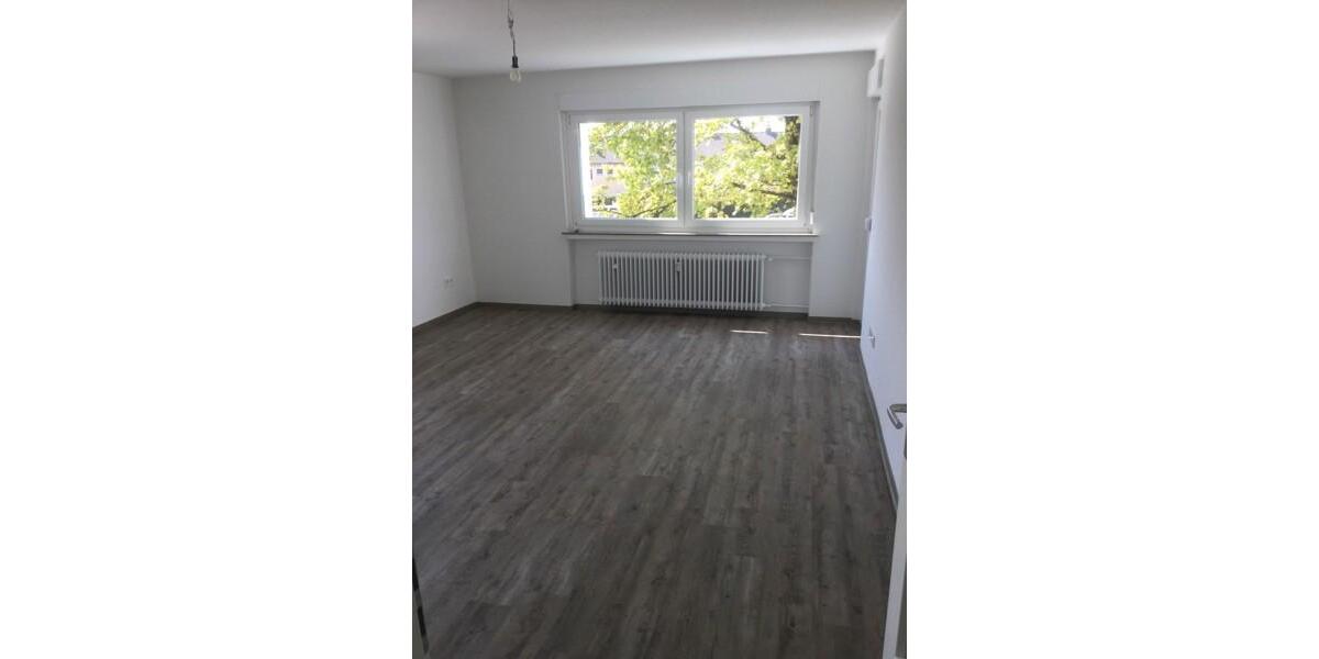 3 Zimmer-Wohnung in Schildesche zu vermieten zimmer