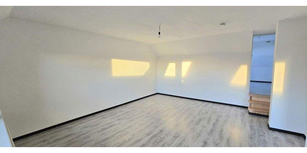 Etagenwohnung Wendeburg - 2 Zimmer, 52 m&sup2;, 395&euro; | Angebot:25176801