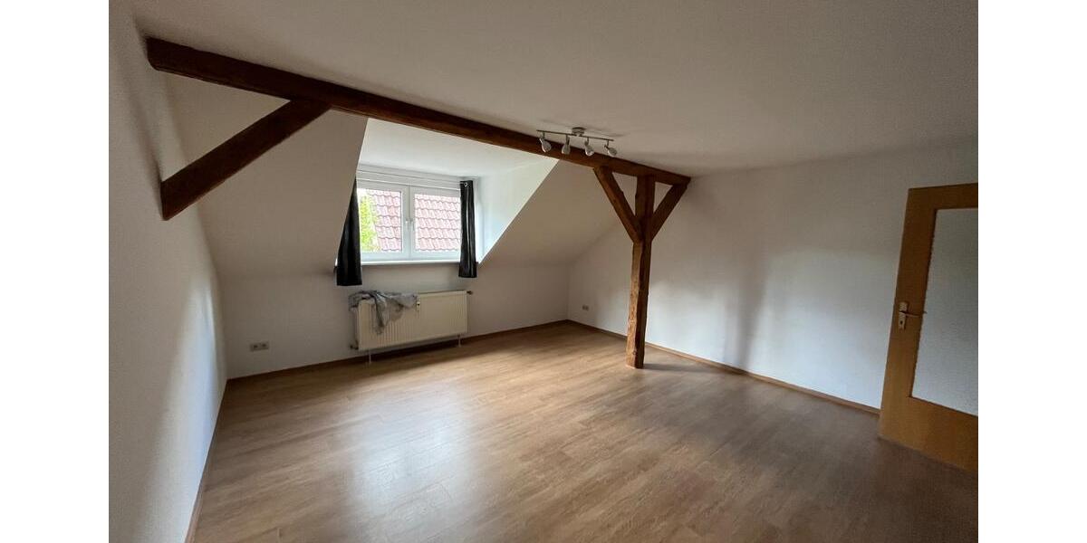 Etagenwohnung Pegnitz - 2 Zimmer, 50 m&sup2;, 450&euro; | Angebot:26653338