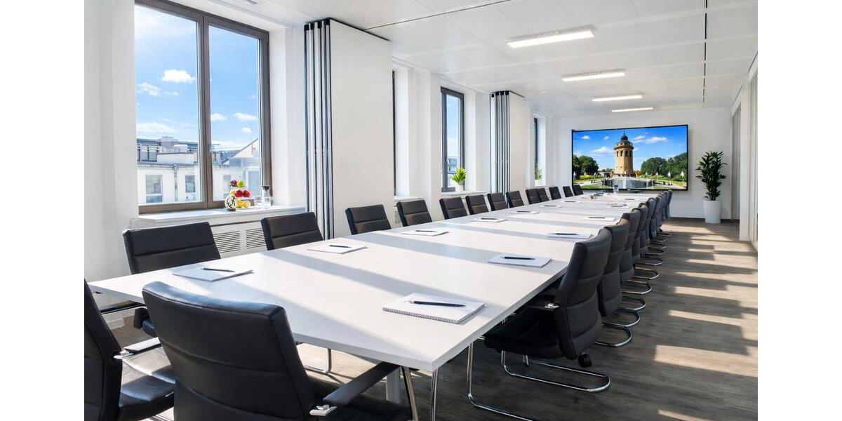 Gewerbeobjekt Mannheim Innenstadt - 1.490&euro; | Angebot:26703858