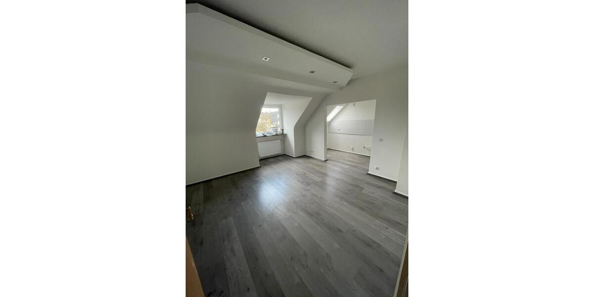 Maisonettenwohnung Essen Huttrop - 4 Zimmer, 85 m&sup2;, 540&euro; | Angebot:24361870