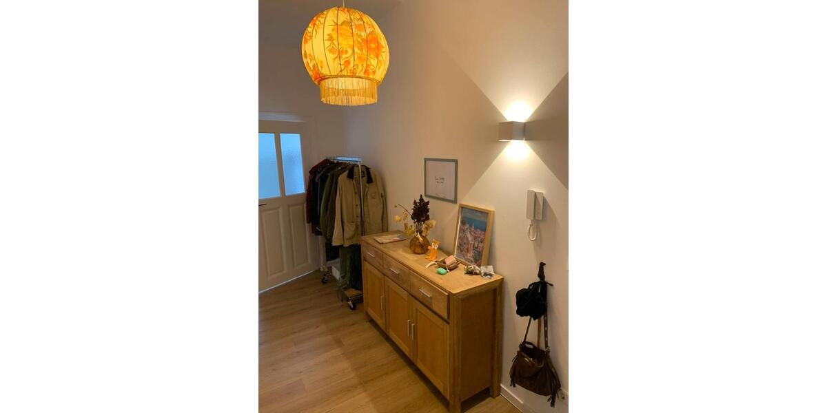 Wohnen auf Zeit Leipzig Altwest - 3 Zimmer, 62 m&sup2;, 477&euro; | Angebot:26565924