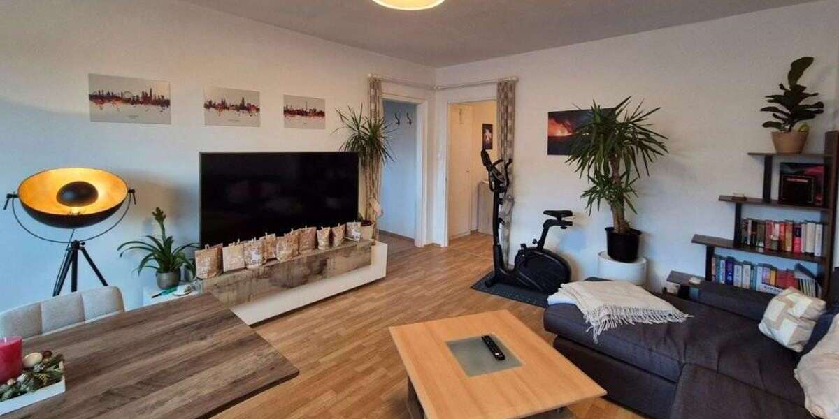 Zimmer Wedel - 2 Zimmer, 1.250&euro; | Angebot:24496466