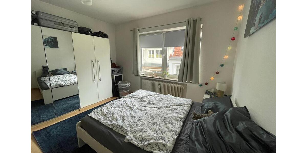 Etagenwohnung Dortmund - 3 Zimmer, 68 m&sup2;, 980&euro; | Angebot:24840309
