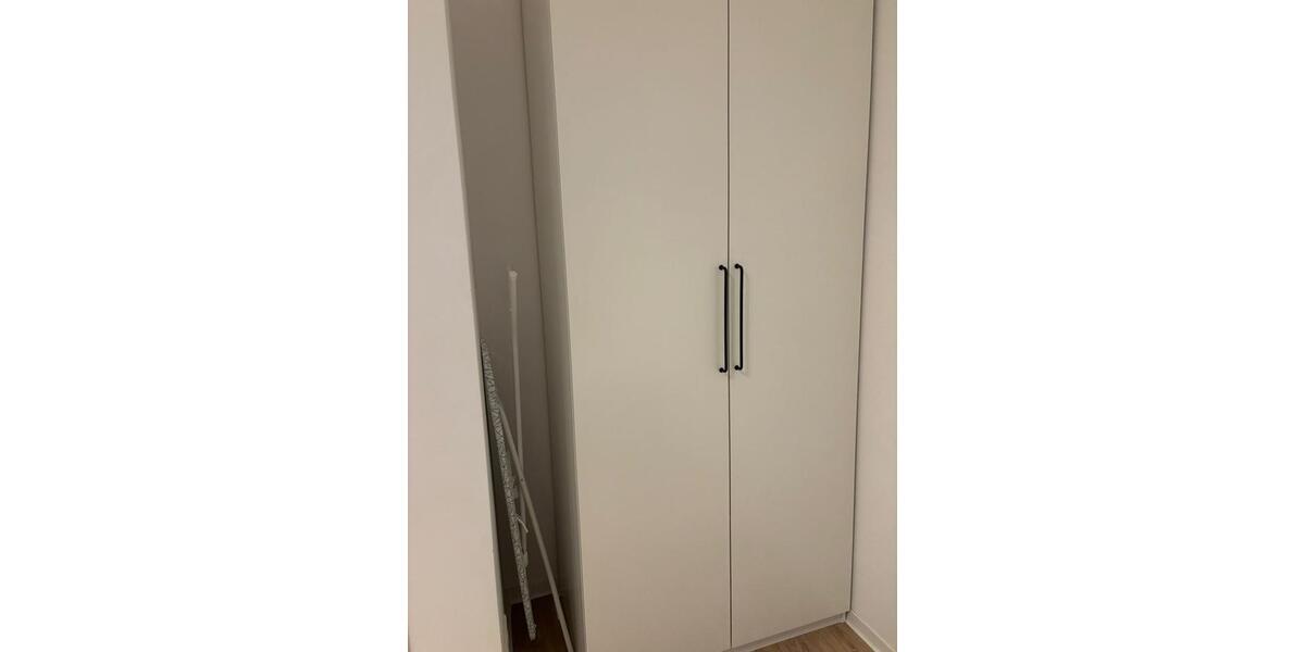 Erdgeschoßwohnung Frankfurt am Main Gallus - 1 Zimmer, 29 m&sup2;, 790&euro; | Angebot:25893665