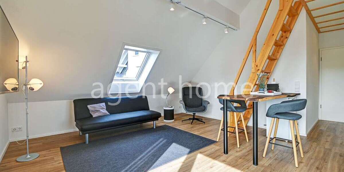 Zimmer Reutlingen Altenburg - 1.5 Zimmer, 1.190&euro; | Angebot:27422479