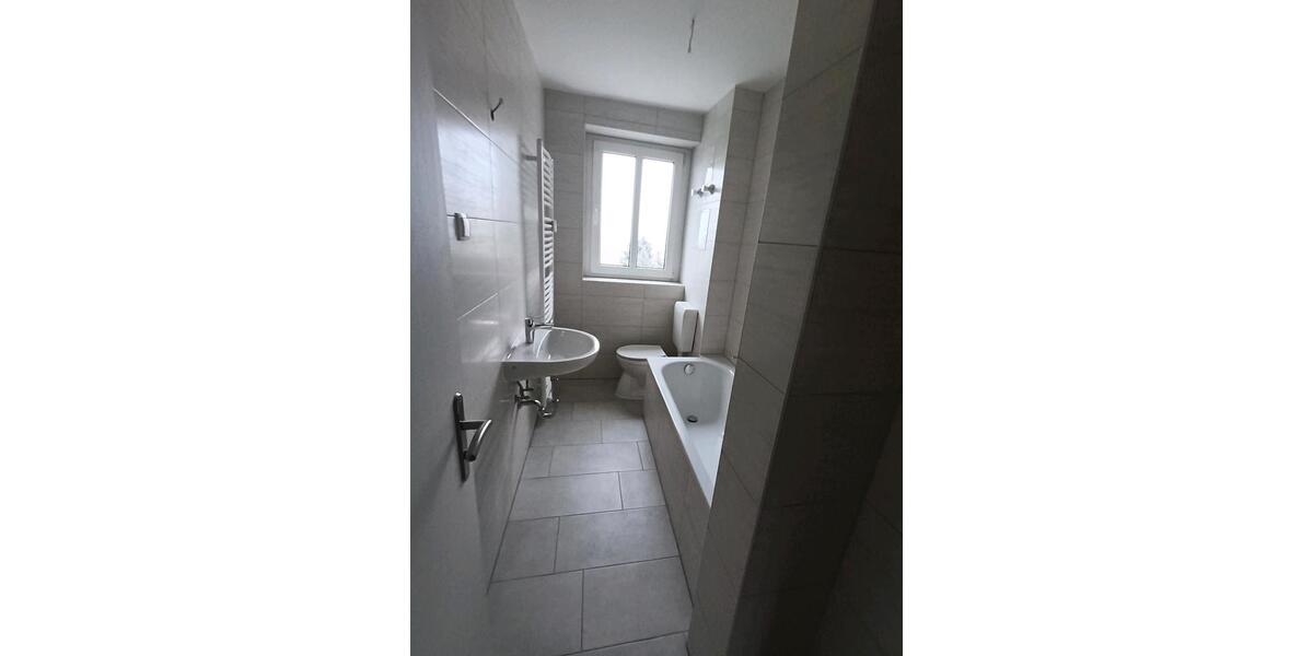 Etagenwohnung Schlieben - 3 Zimmer, 58 m&sup2;, 483&euro; | Angebot:26267604