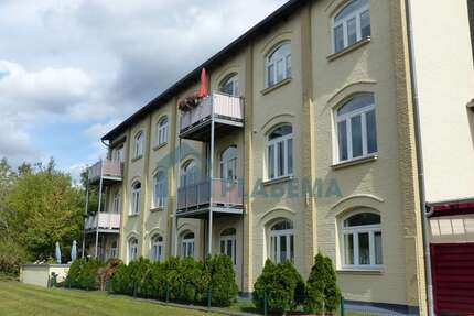 Wohnung Parchim Neustädter Feld - 3 Zimmer, 83 m&sup2;, 998&euro; | Angebot:27093576