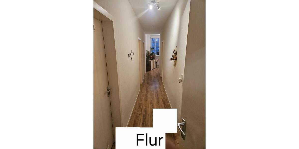 Etagenwohnung Helmstedt - 4 Zimmer, 118 m&sup2;, 760&euro; | Angebot:25936337