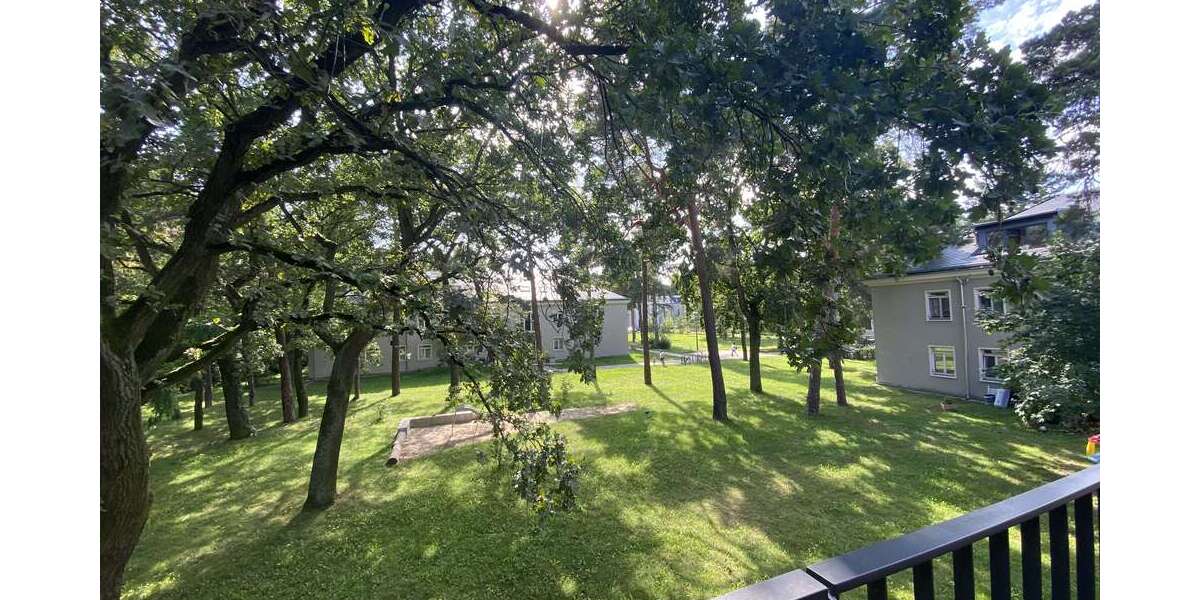 Etagenwohnung Berlin Johannisthal - 2 Zimmer, 65 m&sup2;, 1.236&euro; | Angebot:26171485