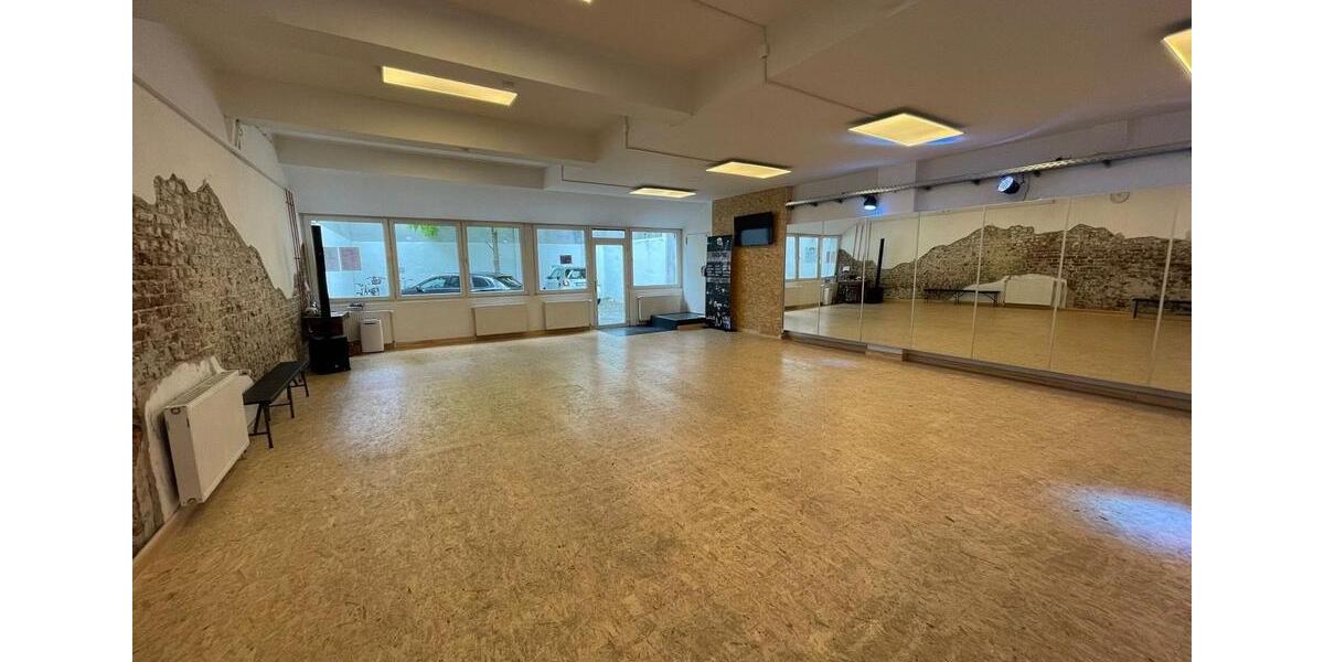 Gewerbeobjekt Aachen Aachen-Mitte - 18&euro; | Angebot:26085200