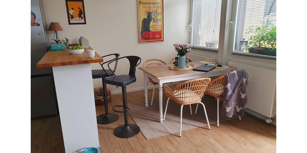 Dachgeschoßwohnung Hamburg Hamburg-Mitte - 3 Zimmer, 70 m&sup2;, 1.594&euro; | Angebot:25974861